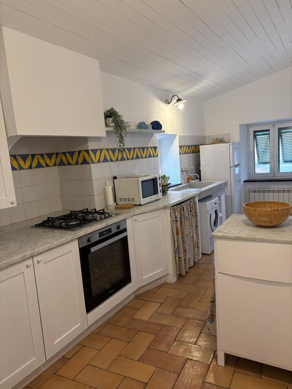 Casa Sulla Spiaggia Di Boccadasse Gênes Extérieur photo