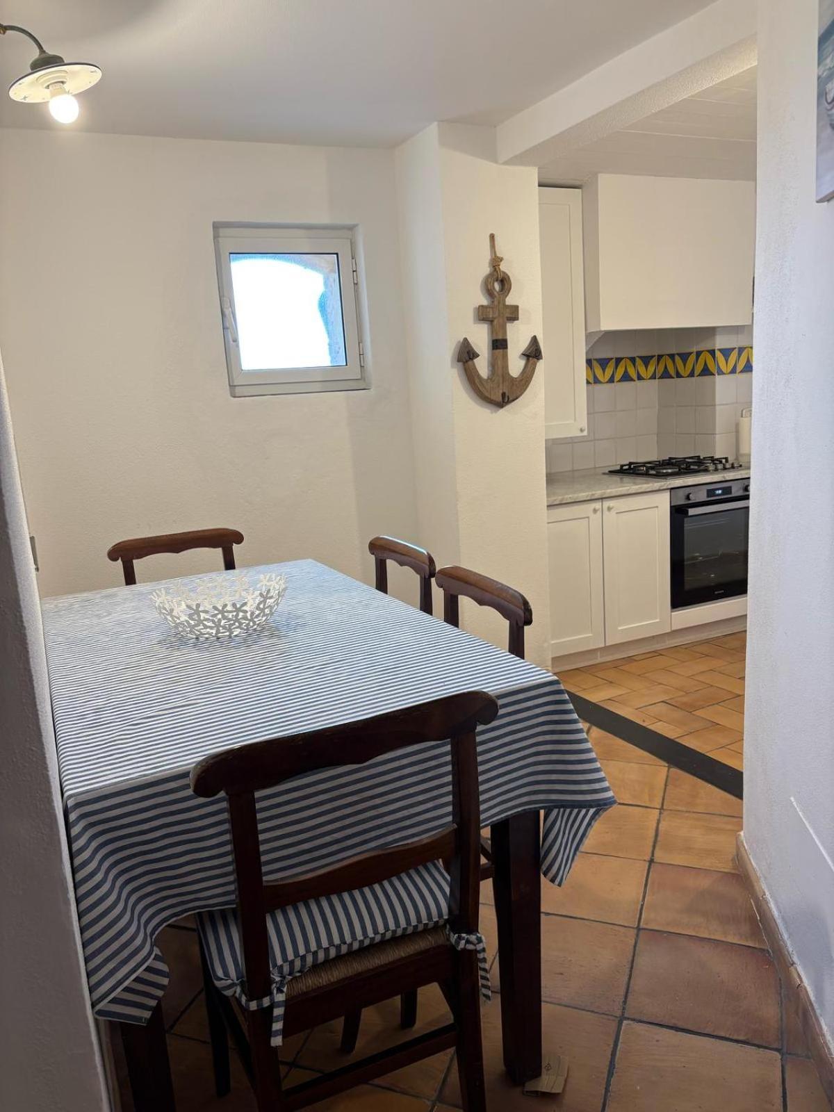 Casa Sulla Spiaggia Di Boccadasse Gênes Extérieur photo